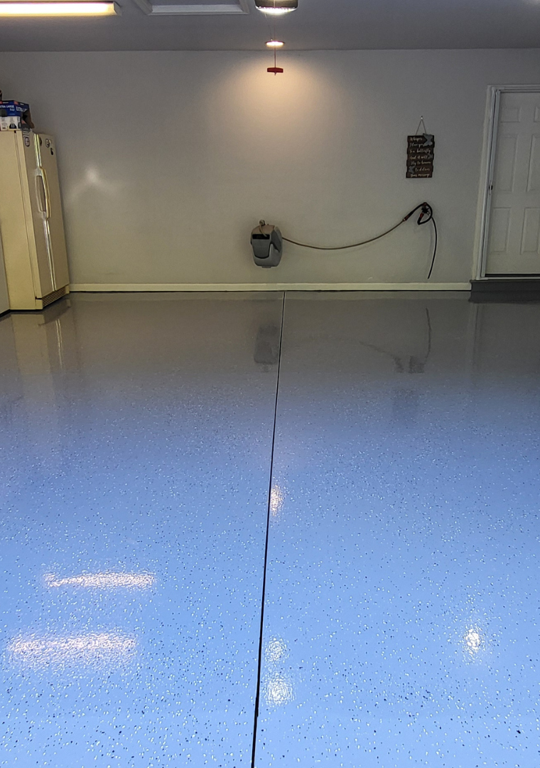 Epoxy Coating Services