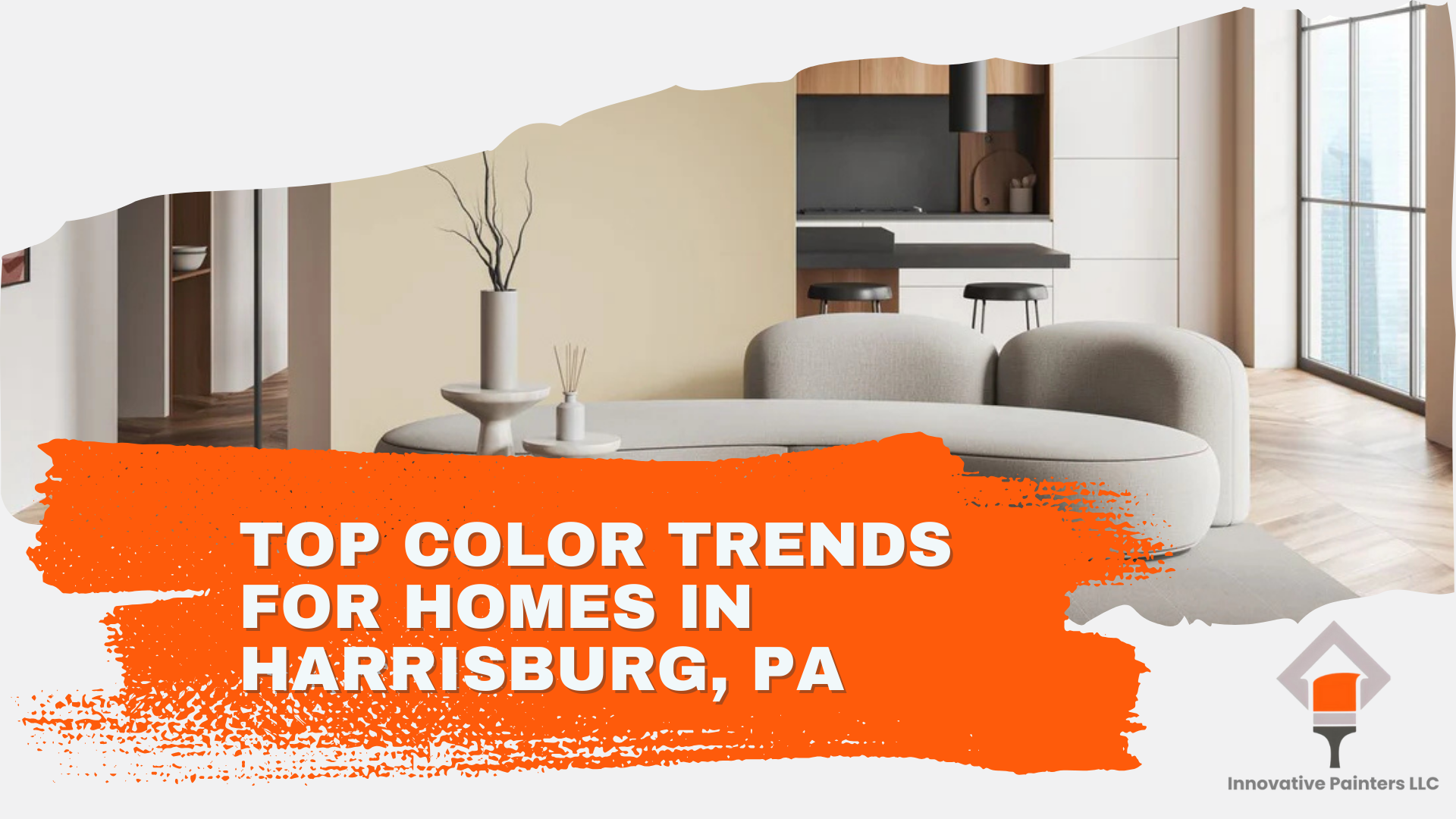 Top Color Trends