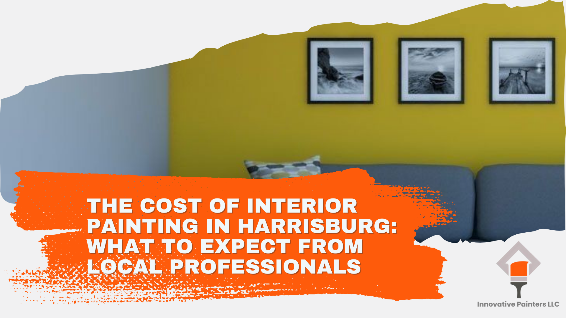 Cost of Interior Painting